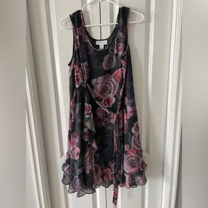 Jessica Simpson maternity dress - size L